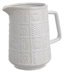 Porcelánový džbán 2,5 L 208CAN04188