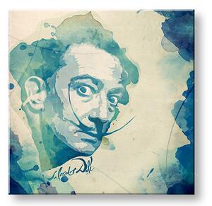 Obraz na stěnu Salvador Dalí - AQUArt / Tom Loris