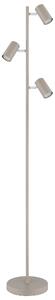 STOJACÍ LAMPA, 23/154 cm Globo - Stojací lampy