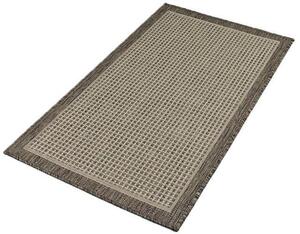 Kusový koberec Sisalo/Down 2822/W71 I - 40 x 60 cm