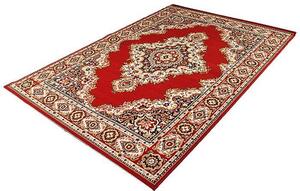 Kusový koberec Practica 58/CMC Red - 300 x 400 cm