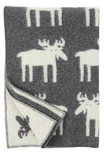 Dětská vlněná deka Sobi