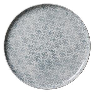 MĚLKÝ TALÍŘ porcelán keramika 26,5 cm Ritzenhoff Breker - Kolekce nádobí