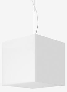 Lucis Závěsné LED svítidlo IZAR C 18,5W, š. 250 mm Teplota světla: 3000K - teplá bílá, Stmívání, řízení: ON/OFF (bez stmívání)