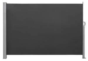 SONGMICS Boční markýza Orrine 180x300 cm šedá