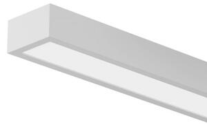 Redo Nástěnná LED lampa Horizon, d: 60cm, IP44 Barva: Černá