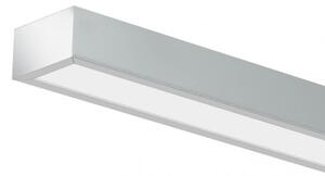 Redo Nástěnná LED lampa Horizon, d: 60cm, IP44 Barva: Chrom
