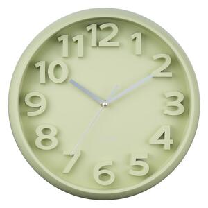Nástěnné hodiny ø 33,5 cm Elevated Classic Numbers – Karlsson