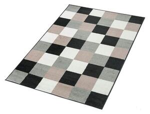 Kusový koberec LOTTO 923/HR5X - 100 x 150 cm
