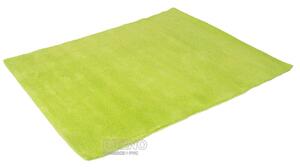 Kusový koberec SPRING Green - 60 x 110 cm