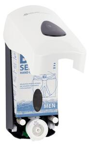 Dávkovač pěnového mýdla MERIDA TOP, 700 ml