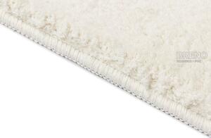 Kusový koberec SPRING Ivory - 40 x 60 cm