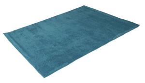 Kusový koberec SPRING Turquise - 60 x 110 cm