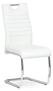 Jídelní židle Darren-418 WT. 1005153