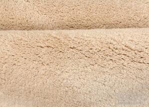 Kusový koberec SPRING Cappucino - 40 x 60 cm