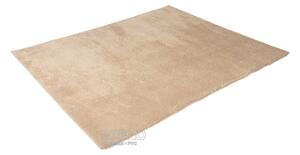 Kusový koberec SPRING Cappucino - 40 x 60 cm