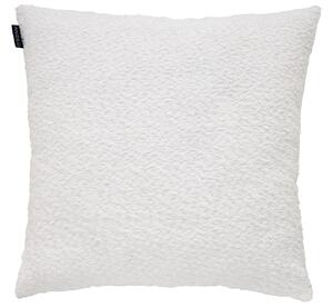 Textil Antilo Povlak na polštář Cares White 45x45 cm, přírodní bílá