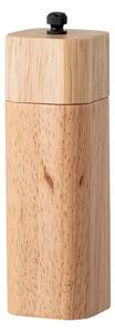 Mlýnek na pepř Rubber dřevěný