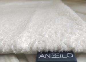 Textil Antilo Povlak na polštář Cares White 45x45 cm, přírodní bílá