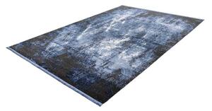 Kusový koberec Lalee Pierre Cardin Elysee 904 blue - 80 x 150 cm