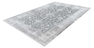 Kusový koberec Lalee Pierre Cardin Opera 500 silver - 80 x 150 cm