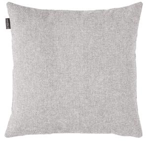 Textil Antilo Povlak na polštář Roma Perla 45x45 cm, světle šedý
