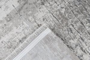 Kusový koberec Lalee Pierre Cardin Opera 501 silver - 80 x 150 cm