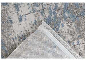 Kusový koberec Lalee Pierre Cardin Opera 501 silverblue - 80 x 150 cm