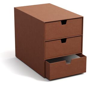 Kartonový organizér zásuvkový Ingrid Restore Paper Laminate – Bigso