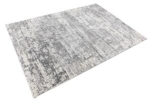 Kusový koberec Lalee Pierre Cardin Paris 503 silver - 80 x 150 cm