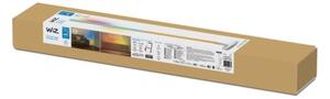 WiZ - LED RGBW Stmívatelná stojací lampa POLE LED/13W/230V 2200-6500K Wi-Fi