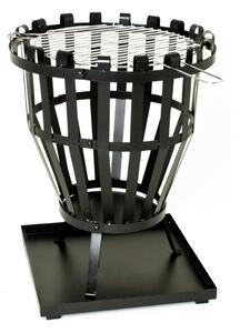 Ohniště ø 46 cm – Garden Pleasure