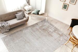 Kusový koberec Lalee Pierre Cardin Triomphe 502 beige - 80 x 150 cm