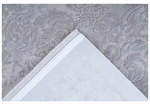 Kusový koberec Lalee Pierre Cardin Vendome 700 silver - 200 x 290 cm