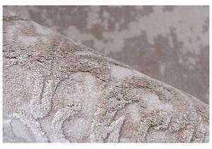 Kusový koberec Lalee Pierre Cardin Vendome 700 beige - 80 x 150 cm