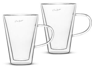 Lamart LT9028 sada sklenic Tea Vaso, 220 ml, 2 ks
