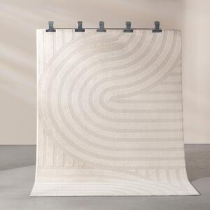 Koberec Belaro cream 160x230 cm