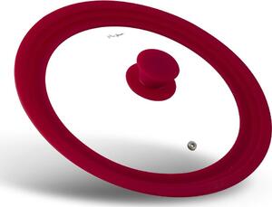 Lamart LT7081 univerzální poklice Cover, 20-24 cm