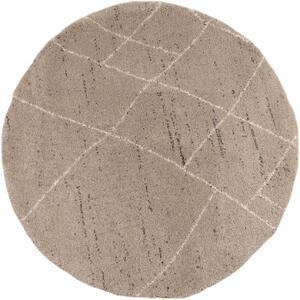 Koberec Royal Nomadic Living 160cm sand/cream
