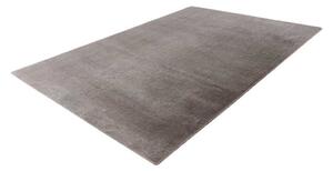Kusový koberec Lalee Hides Spirit 600 taupe - 120 x 170 cm
