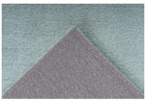 Kusový koberec Lalee Hides Spirit 600 jade - 120 x 170 cm