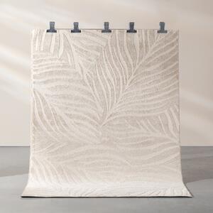 Koberec Velora beige 160x230 cm