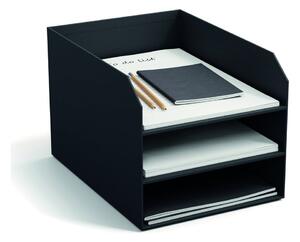 Kartonový organizér na dokumenty Trey Paper Laminate – Bigso