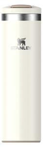 Krémový termo hrnek z nerezové oceli 600 ml AeroLight™ Transit Cream Gloss – Stanley