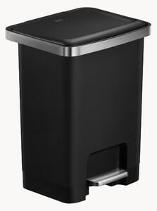 Odpadkový koš s pedálem Hana 2, různé velikosti
