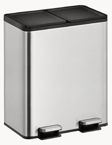 Odpadkový koš s pedálem Essential, 20 l