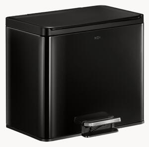 Odpadkový koš s pedálem Essential 2, různé velikosti