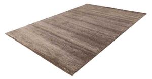 Kusový koberec Lalee Home Lima 400 beige - 80 x 150 cm