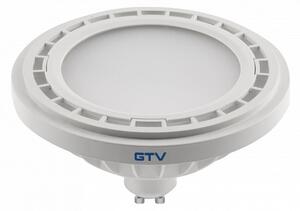 LED žárovka GU10, 12,5 W – GTV