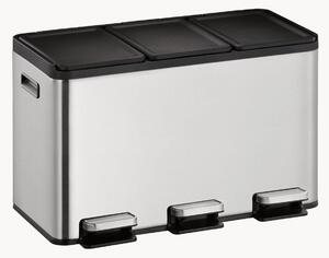 Odpadkový koš s pedálem Essential, 10 l